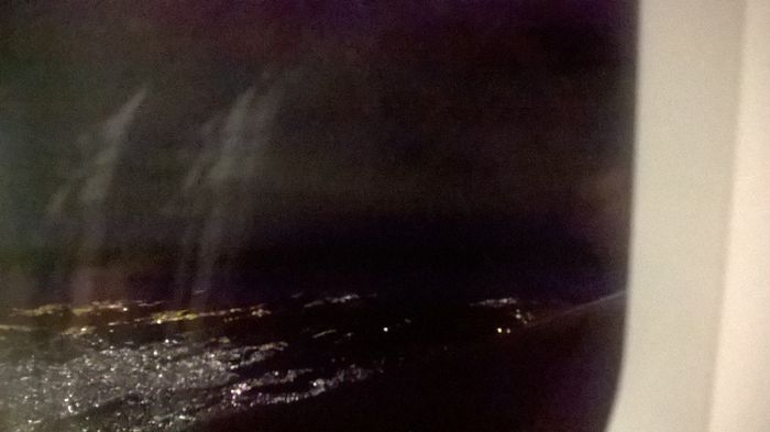 Amo mi Ciudad desde donde la vea 