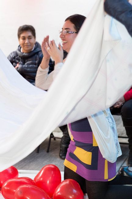 Y ahora va la mía!!