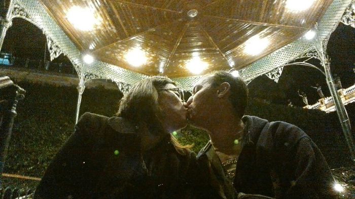 Un dia como hoy: cronica de nuestro primer aniversario. - 2