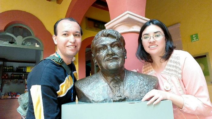 Un dia como hoy: cronica de nuestro primer aniversario. - 6