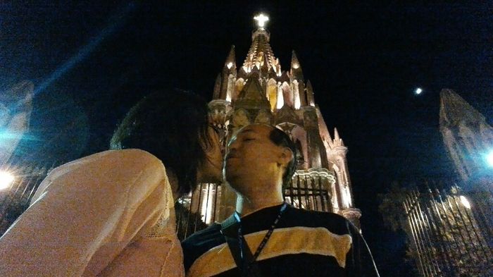 Un dia como hoy: cronica de nuestro primer aniversario. - 8