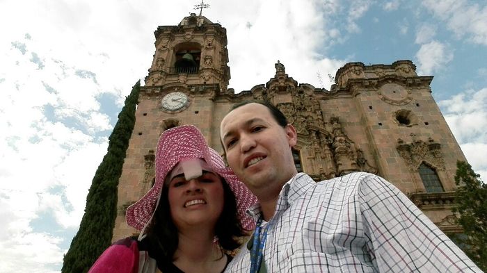 Un dia como hoy: cronica de nuestro primer aniversario. - 15