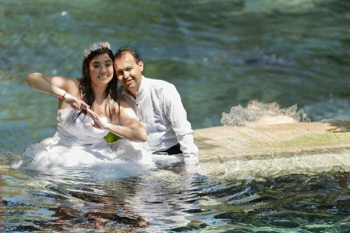 Un dia como hoy: cronica de nuestro primer aniversario. - 16