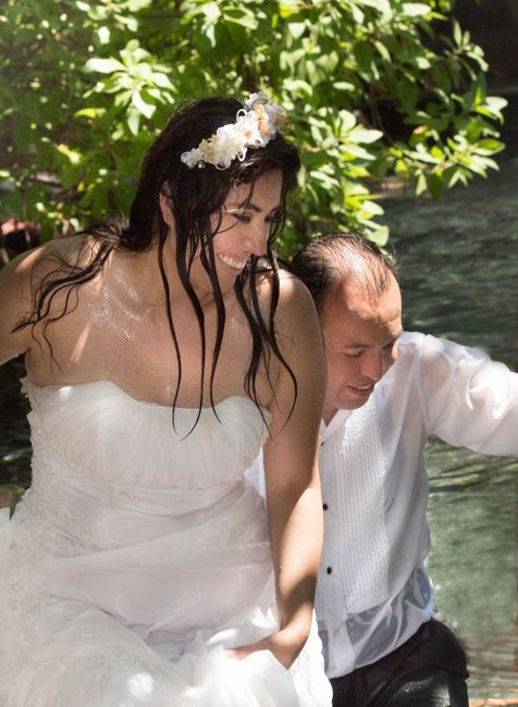 Terminando la aventura!! 