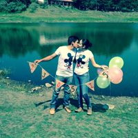 Nuestro save the date!! - 1