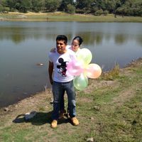 Nuestro save the date!! - 3