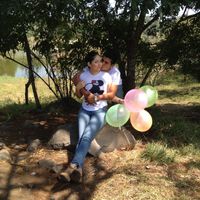 Nuestro save the date!! - 4