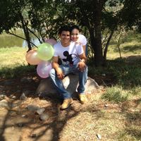 Nuestro save the date!! - 5