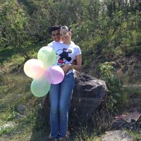 Nuestro save the date!! - 6