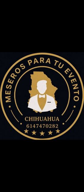 Servicio de meseros para todo tipo de eventos - 1