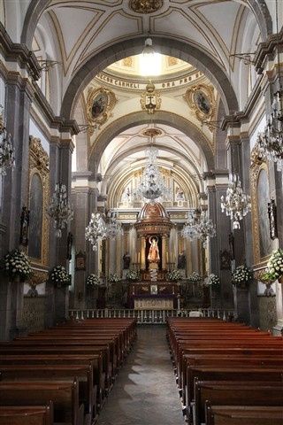 IGLESIA EL CARMEN