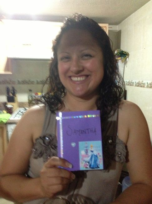 Damas de honor  - 3