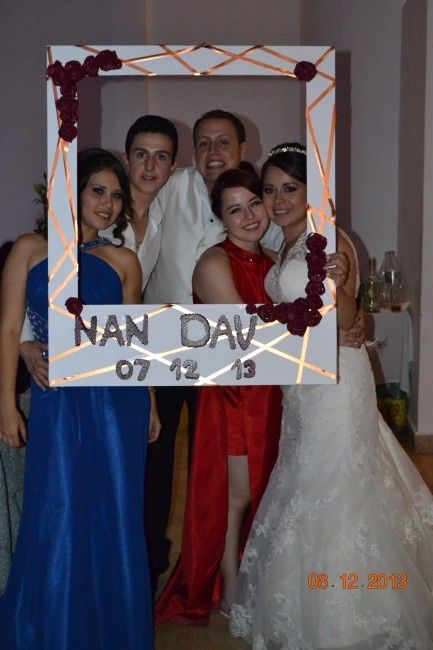 mi marco de fotos 