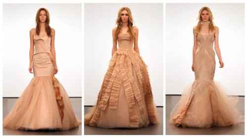 VESTIDO DE DAMAS!!!
