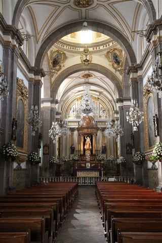 IGLESIA EL CARMEN