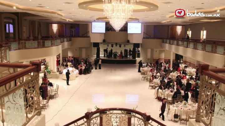 Les presento mi Web de Boda: Anita + Oscar - 1