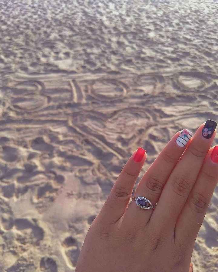 Les presento mi Web de Boda: Anita + Oscar - 2