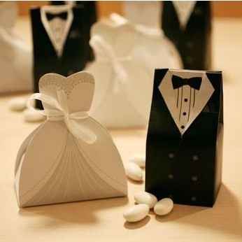 dulces bodas