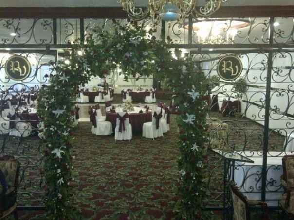 patio de la virreina