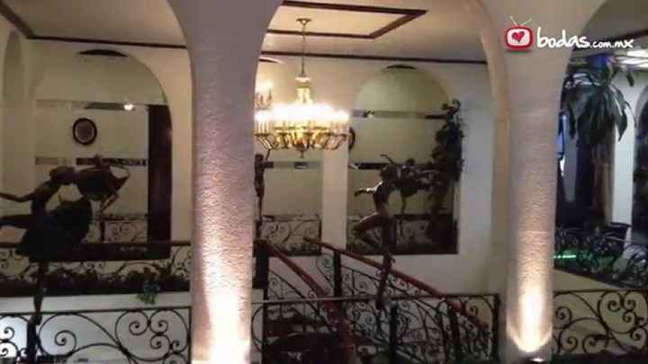 patio de la virreina