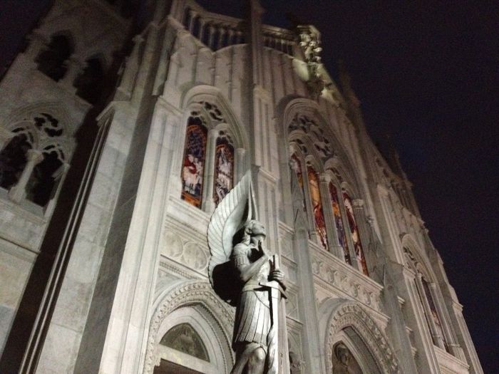 Parroquia Maria Auxiliadora