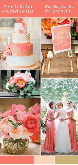 paleta de colores boda