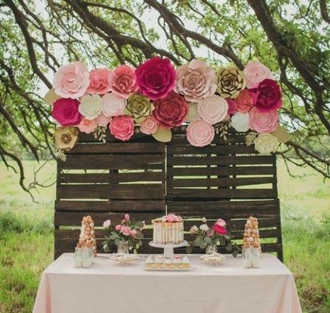 decoracion bodas