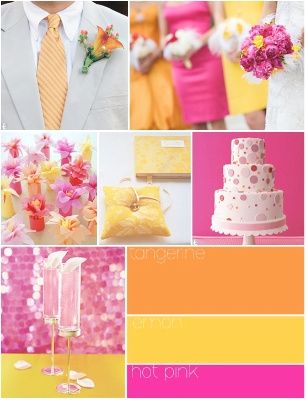 Gris en bodas