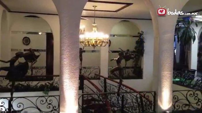 patio de la virreina