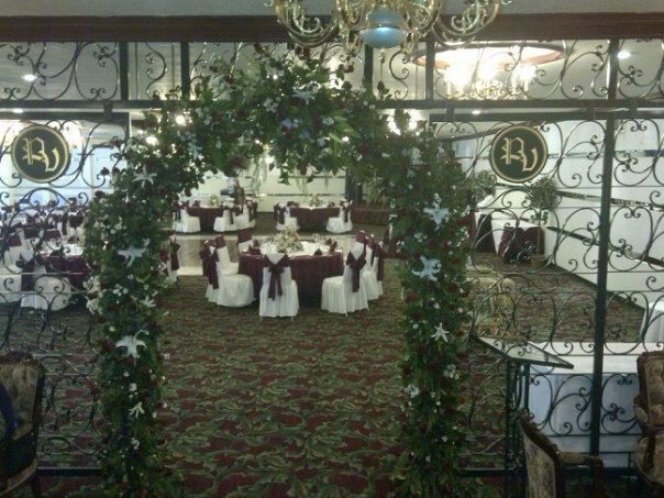 patio de la virreina