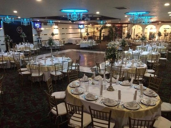 patio de la virreina