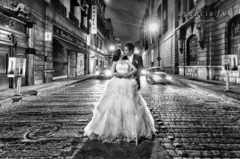 Parroquia Maria Auxiliadora