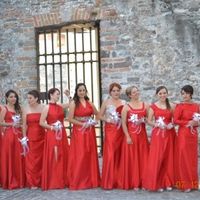 MIS DAMAS HERMOSAS