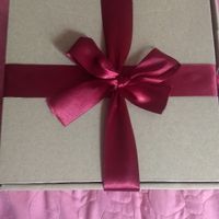 Regalos para los padrinos - 2