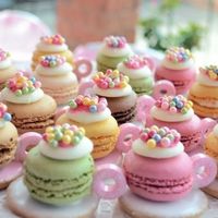 Galletas