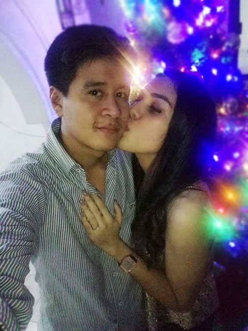  Llegó el anillo 💍 - 1