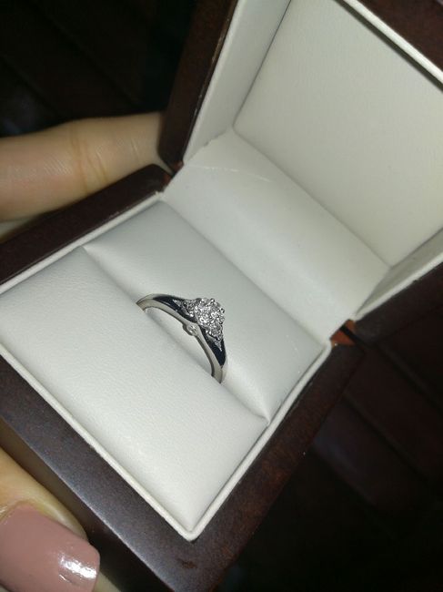  Llegó el anillo 💍 - 6
