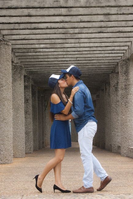 Chismografo: Geny 😍 1