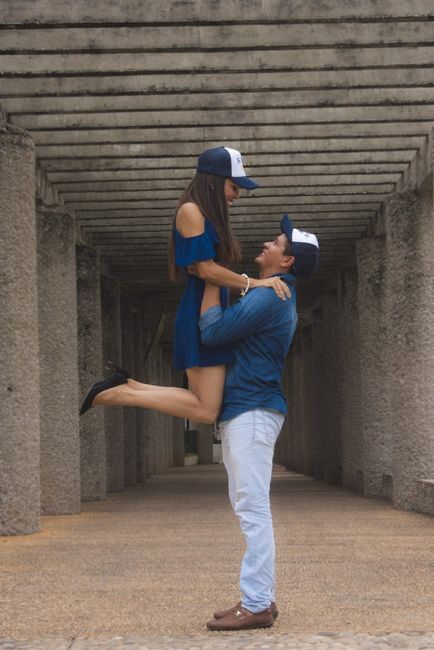 Chismografo: Geny 😍 2