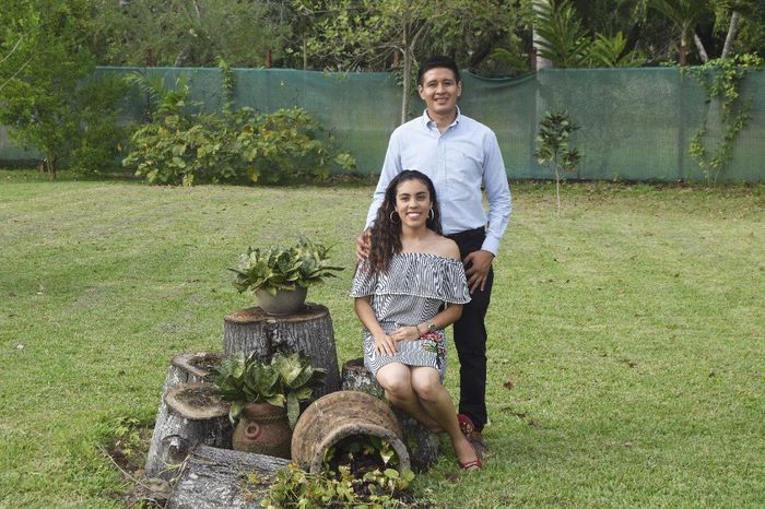 Chismografo: Geny 😍 3