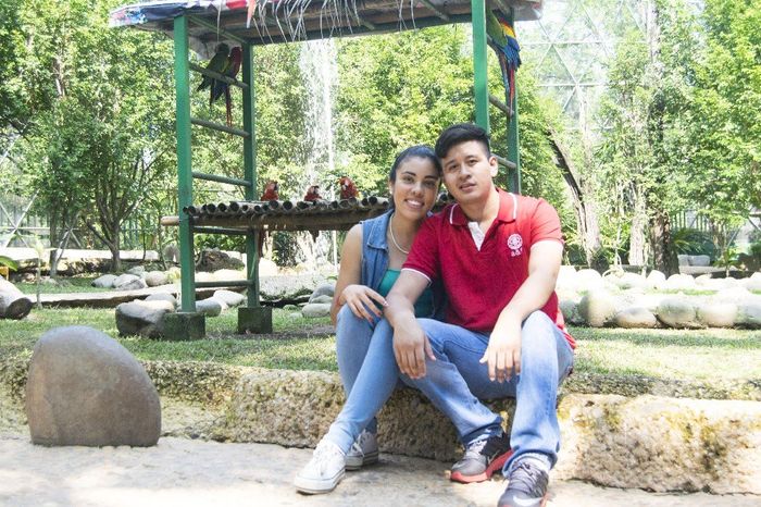 Chismografo: Geny 😍 4