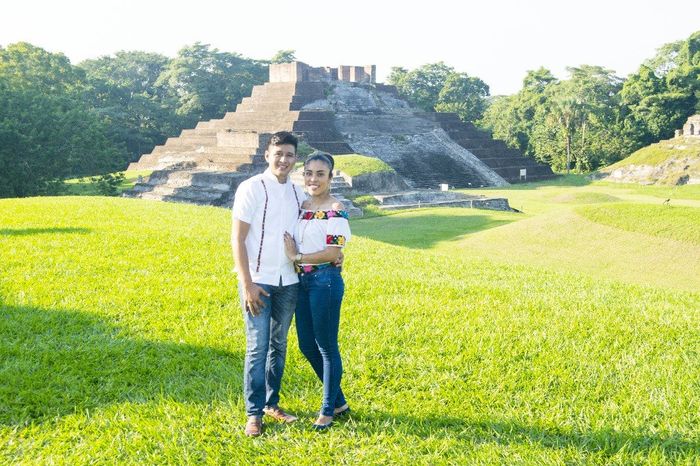 Chismografo: Geny 😍 5