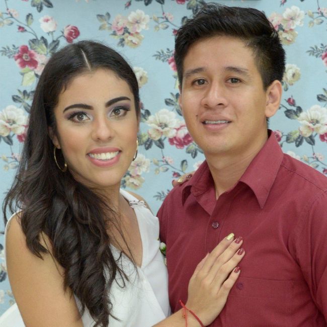 Chismografo: Geny 😍 6