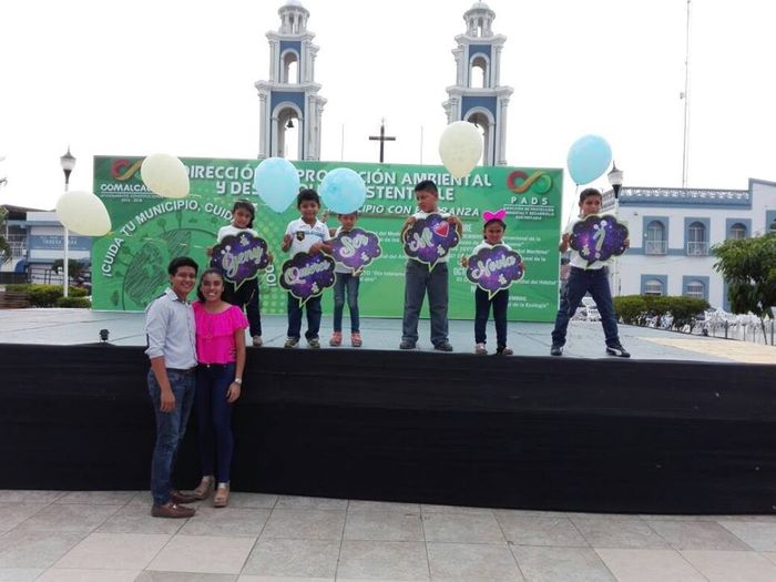 Chismografo: Geny 😍 7