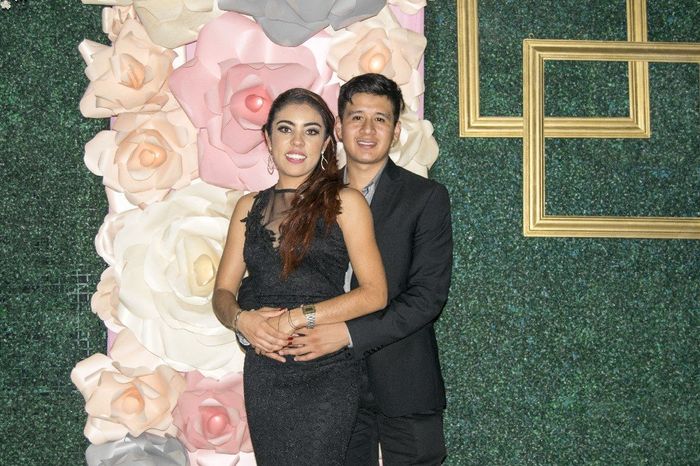 Chismografo: Geny 😍 8