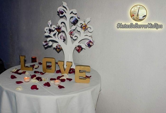  Cenas romanticas - 1