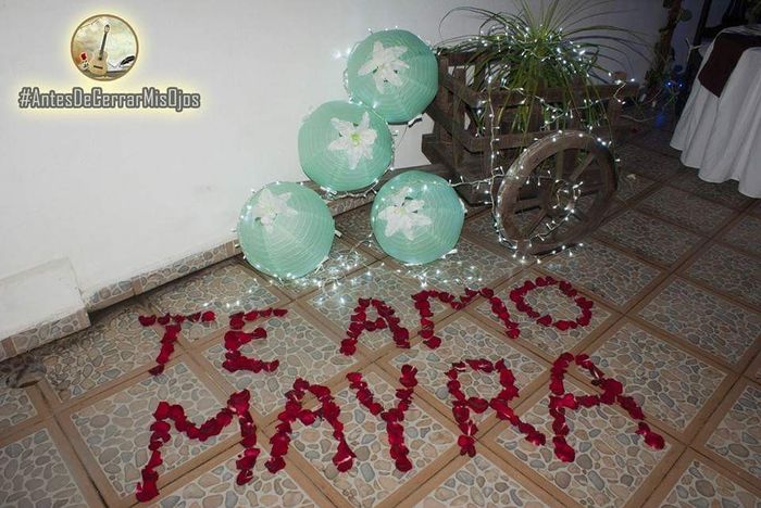 Cenas romanticas - 4