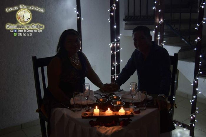  Cenas romanticas - 6