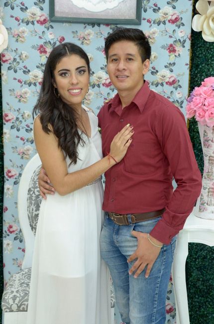 En la clausura de mi Jardín
