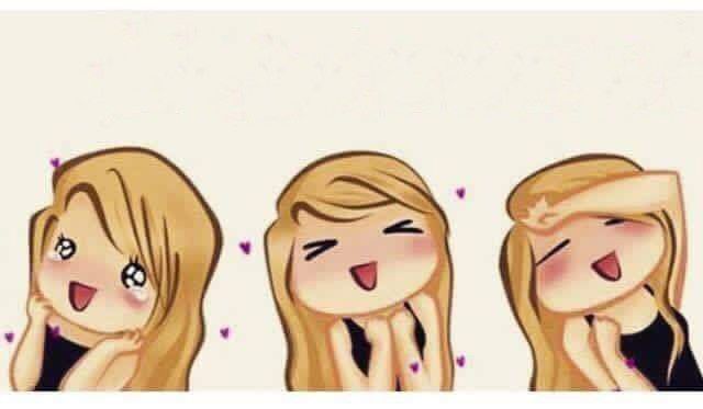 Ansiosa de que llegue el 1ro de Febrero 